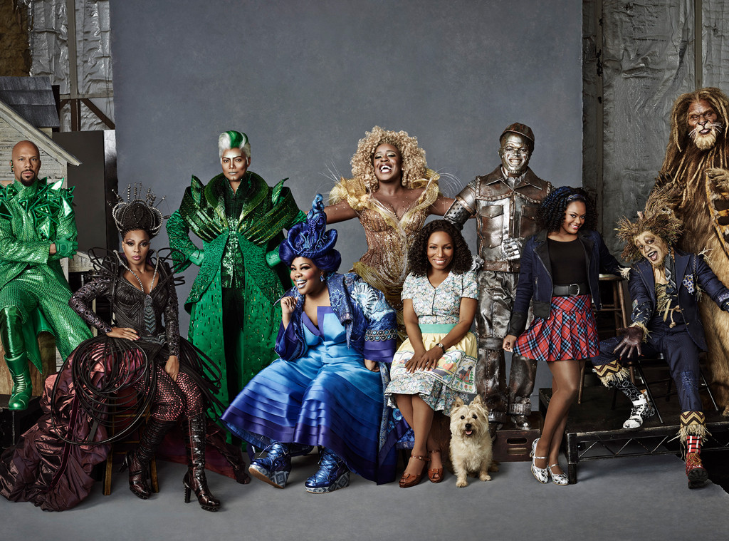 The Wiz The Wiz